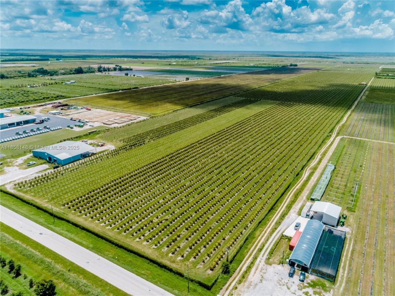 32600 SW 217 Av, Homestead, FL 33030 Photo