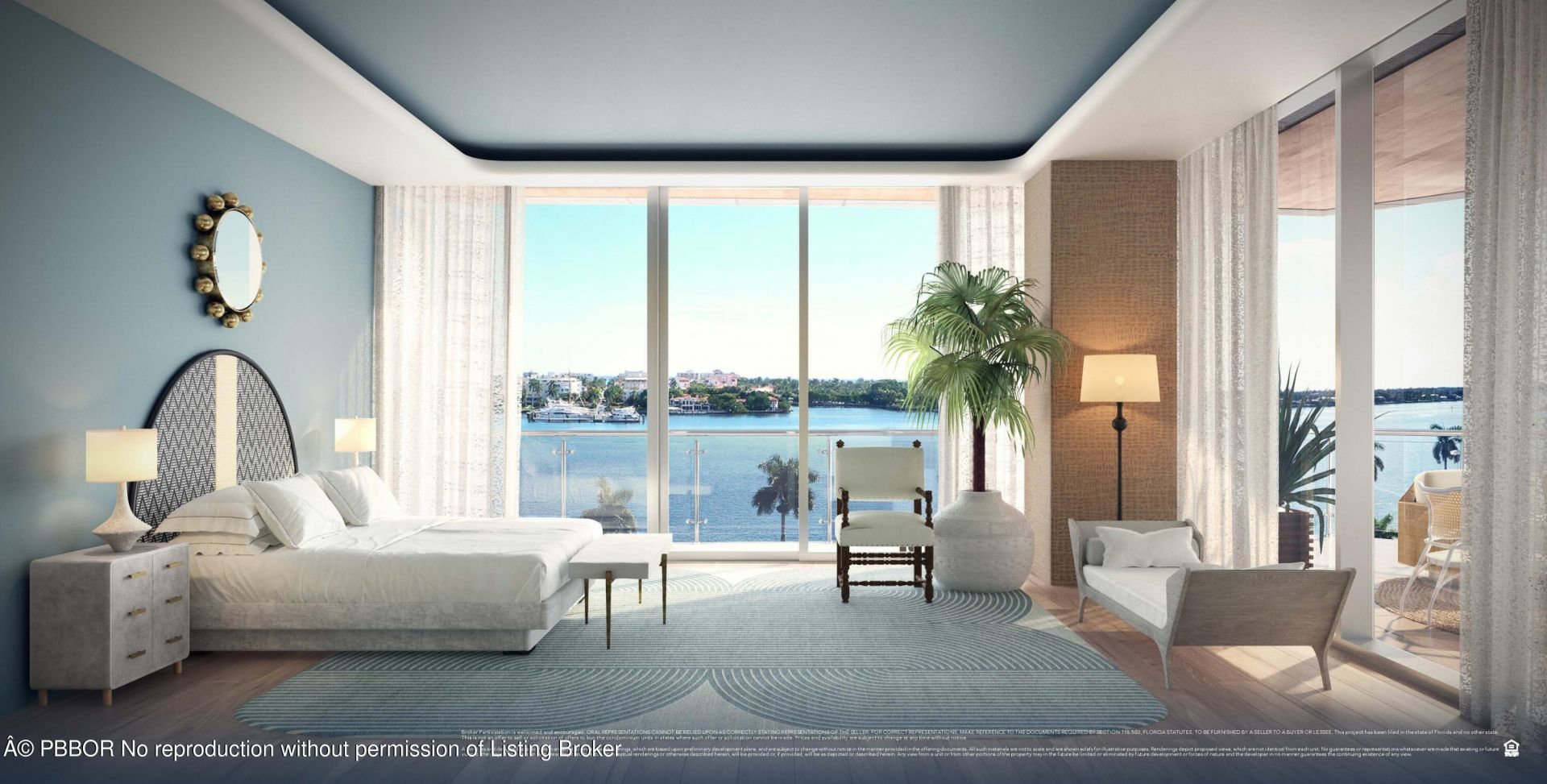 1333 S Flagler Drive, Unit 901, West Palm Beach, FL 33401 Photo