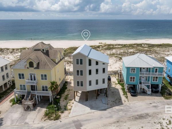 1434 W Dune Drive, Gulf Shores, AL 36542