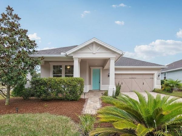 23 Lakefront Ln, St Augustine, FL 32095