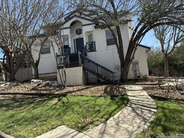 6806 Arrow, San Antonio, TX 78256