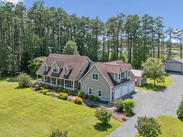 6670 TILGHMAN ISLAND ROAD, SHERWOOD, MD 21665