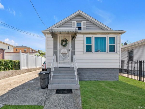 13011 124th Street, Jamaica, NY 11420