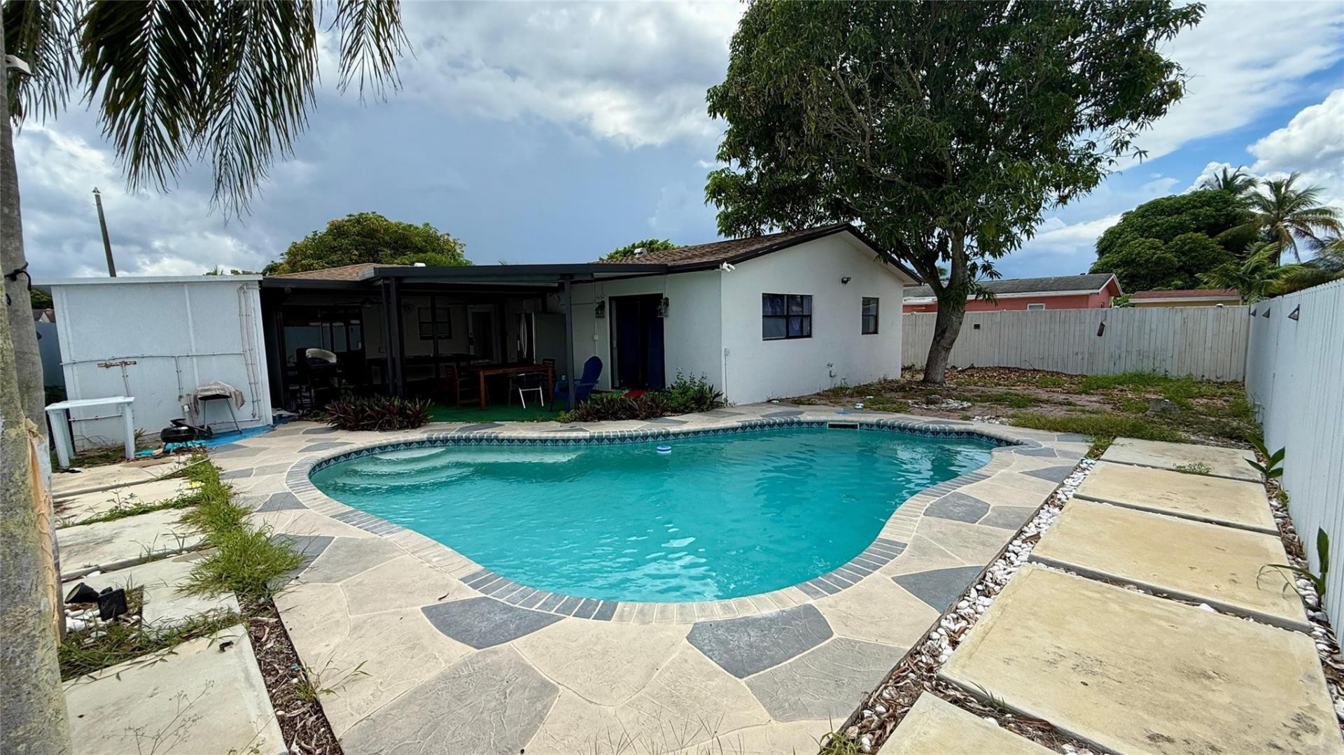 8231 SW 9th Street, North Lauderdale, FL 33068 Photo