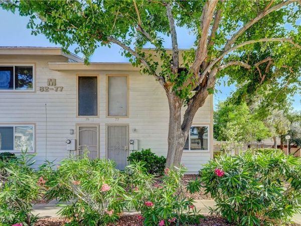 4770 Topaz Street, Unit 77, Las Vegas, NV 89121