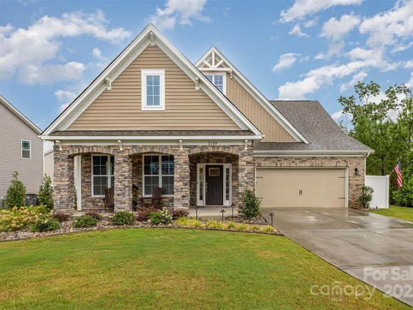 2100 Black Forest Cove, Concord, NC 28027