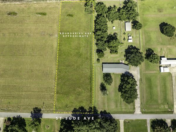 St Jude Avenue , Opelousas, LA 70570