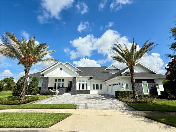 8600 HATA STREET, ORLANDO, FL 32827