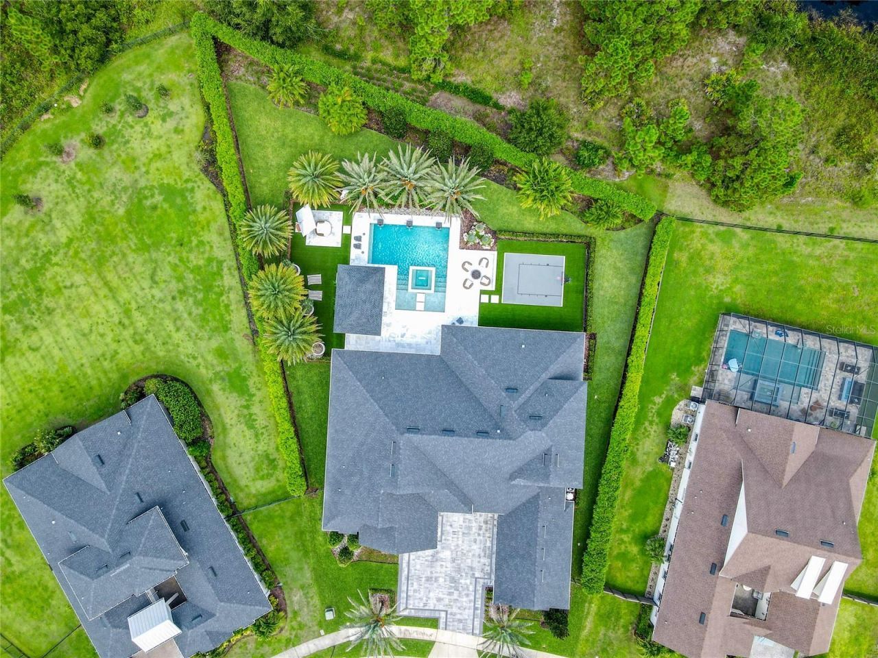 8600 Hata Street, Orlando, FL 32827 Photo