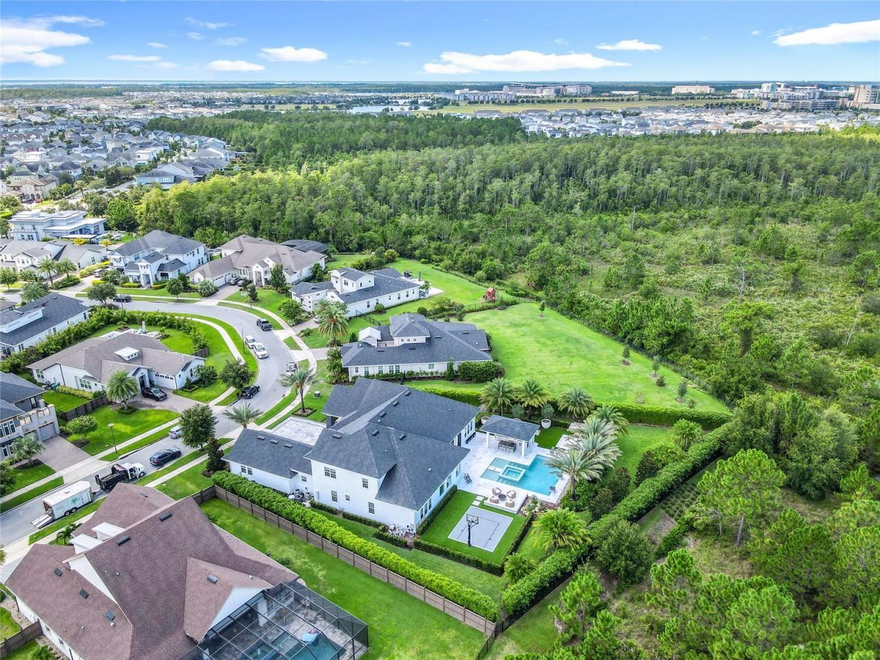 8600 Hata Street, Orlando, FL 32827 Photo