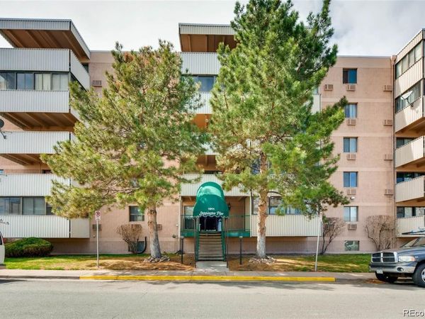1011 S Ironton Street, Unit 506, Aurora, CO 80012