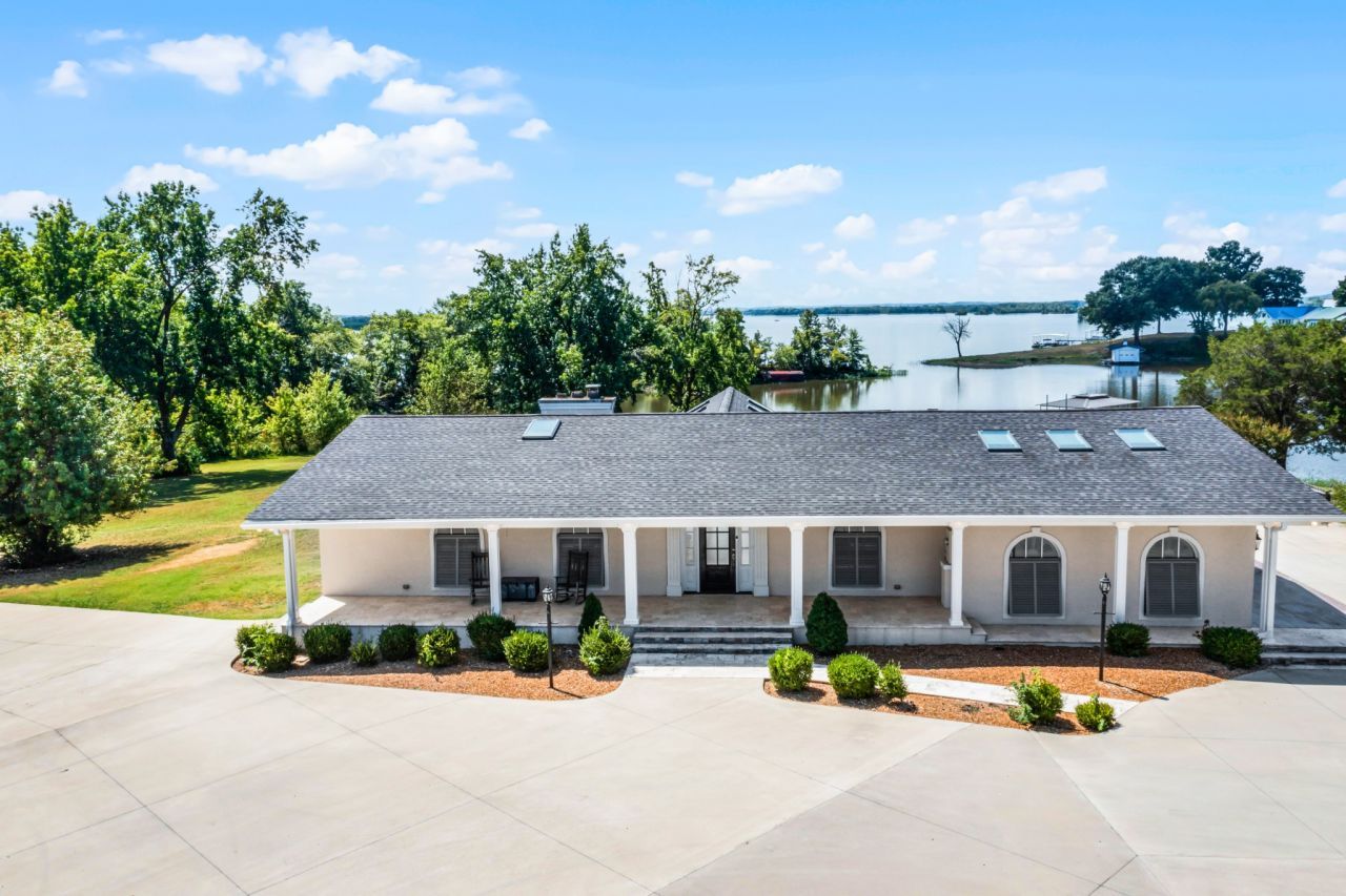 419 Reese Dr, Eva, TN 38333 Main Photo