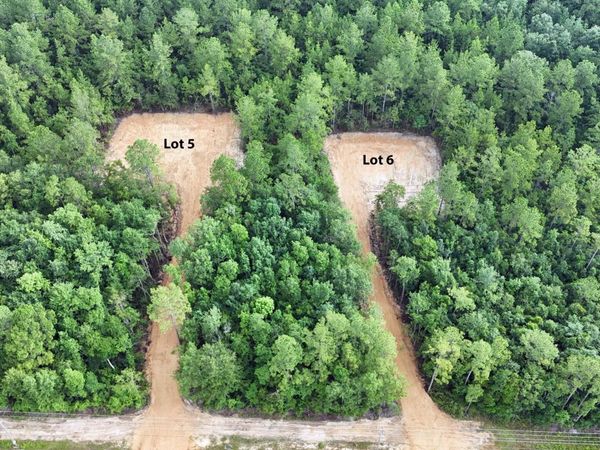 Lot 6 Wortham Road, Saucier, MS 39574