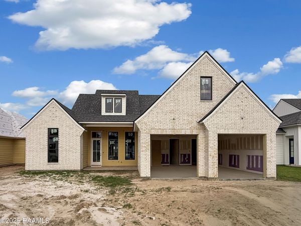 103 Travellers Palm Way, Youngsville, LA 70592