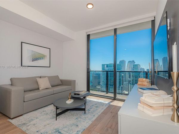 398 NE 5th St, Unit 4417, Miami, FL 33132