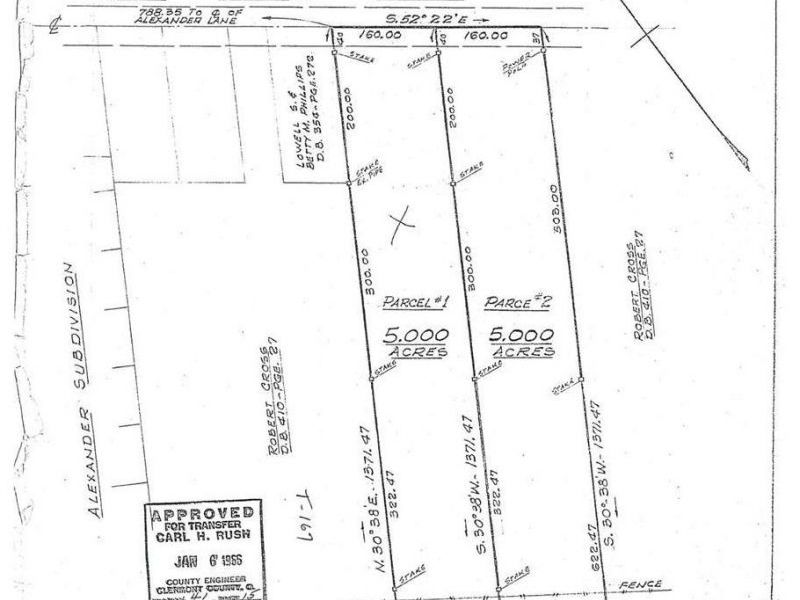 1 Old St Rt 32, Williamsburg Twp, OH 45103 Photo 2