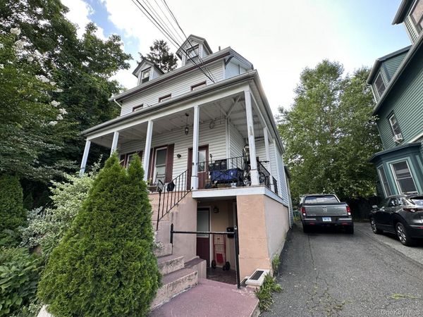 10 N Prospect Street, Nyack, NY 10960