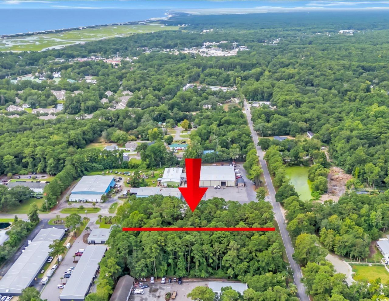 2364 Petigru Dr. Photo 4