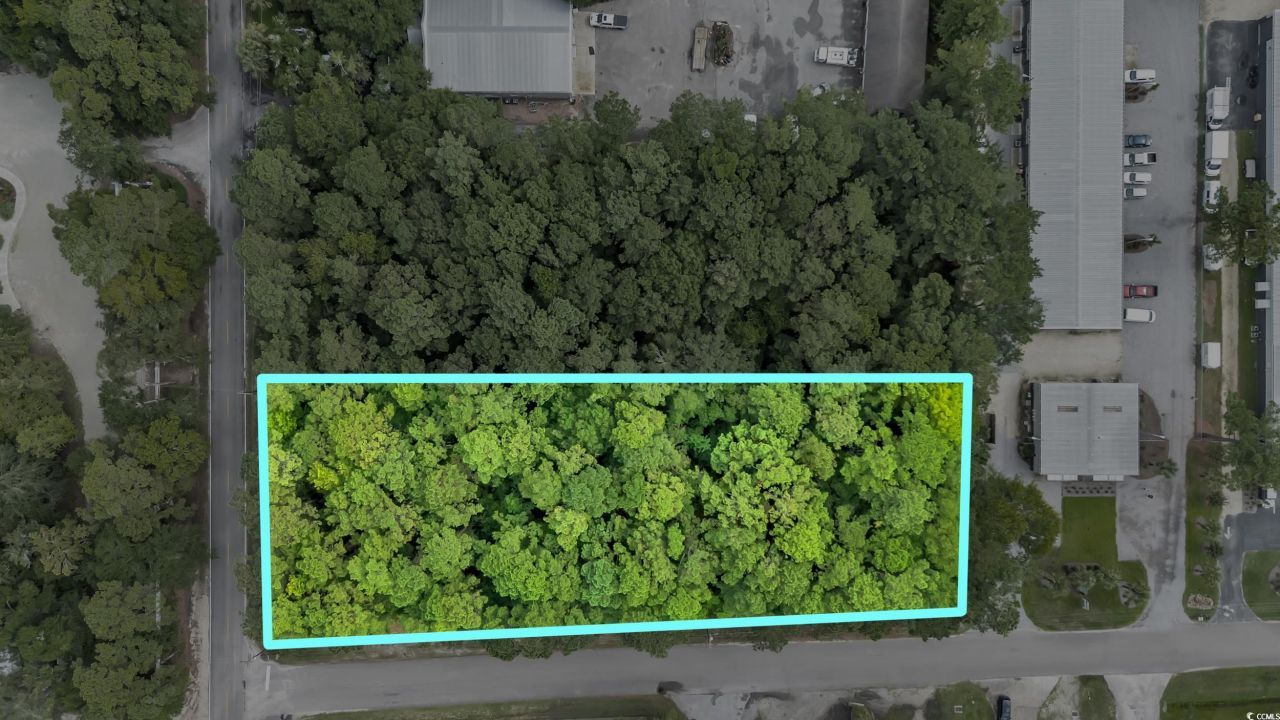 2364 Petigru Dr. Photo 6