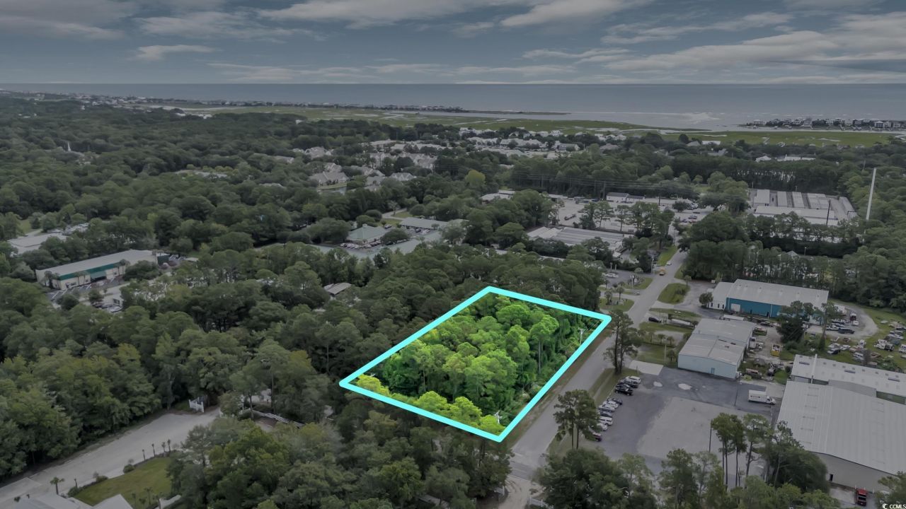 2364 Petigru Dr. Photo 8