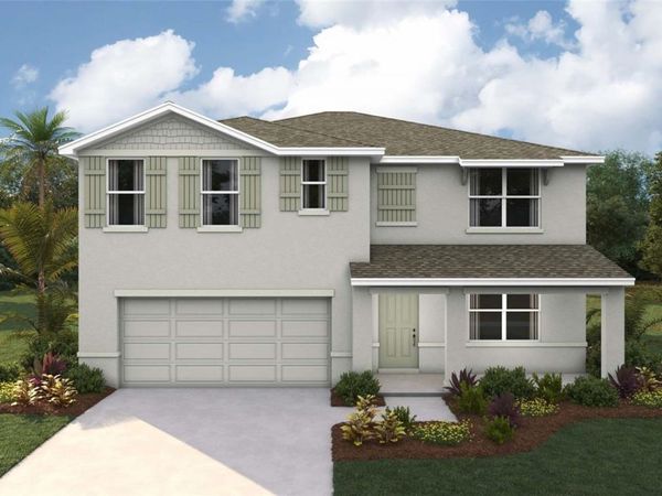 3098 EVENMORE WAY, WILDWOOD, FL 34785