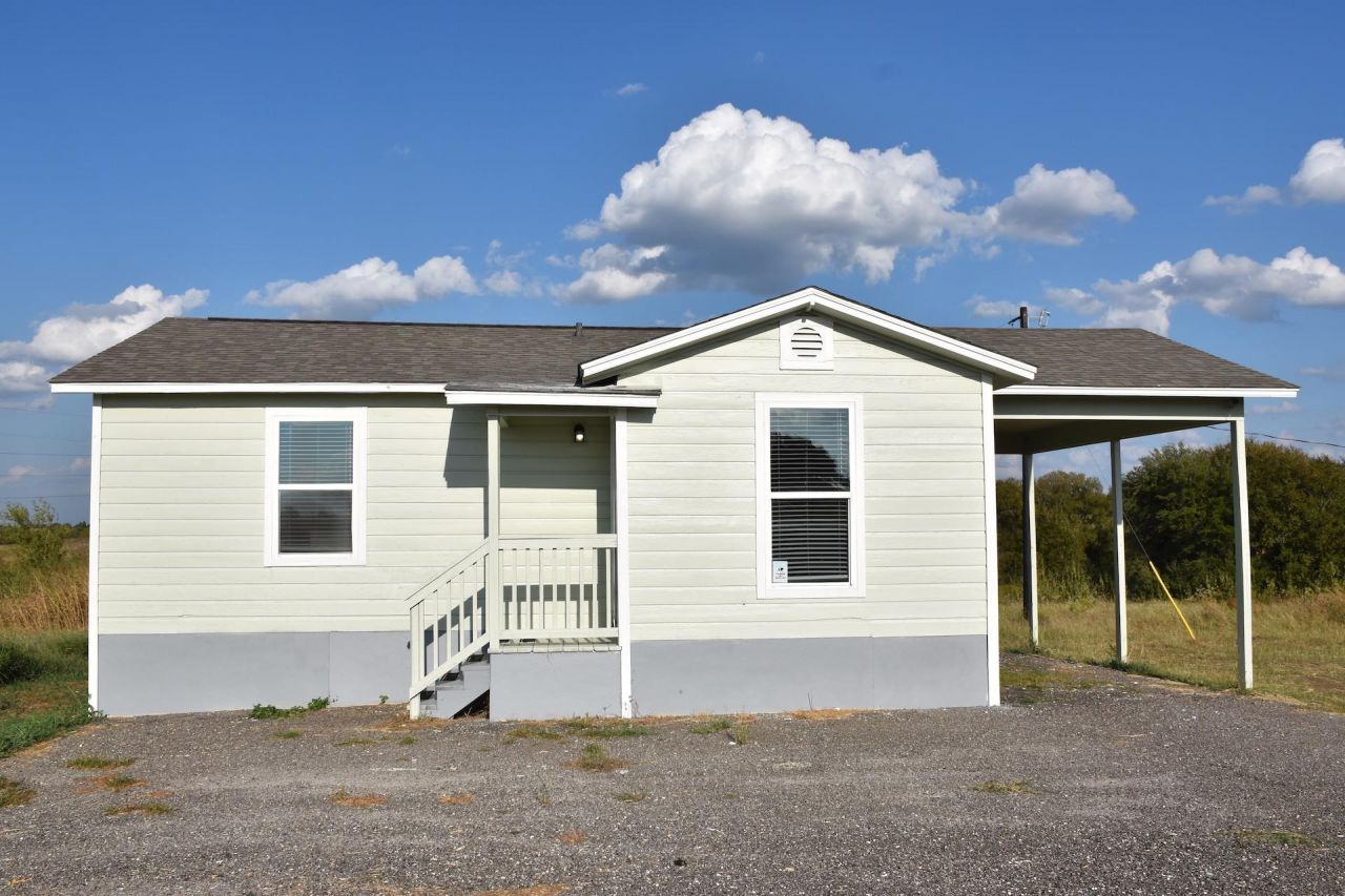 3751 County Road 463 Rd, Elgin, TX 78621 Main Photo