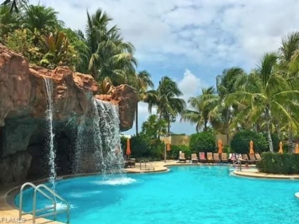 8340 Mystic Greens WAY, Unit 1501, NAPLES, FL 34113