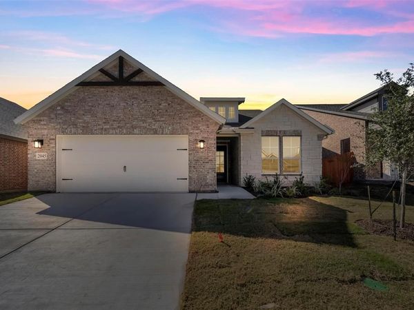 2045 Kelva Drive, Fort Worth, TX 76052