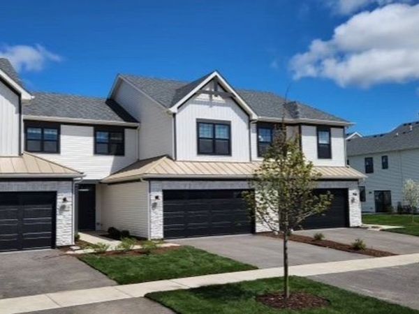 895 Brielle Boulevard, Gilberts, IL 60136