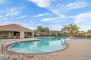 10517 Canal Brook Ln, Lehigh Acres, FL 33936 Photo