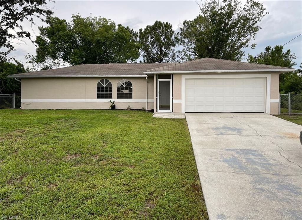 2609 13th St Sw, Lehigh Acres, FL 33976 Photo