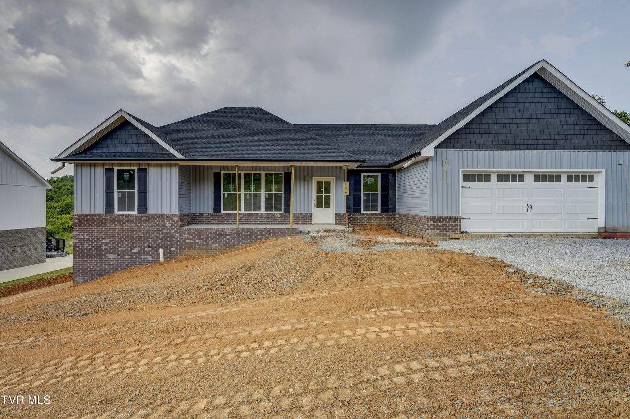 870 Granby Rd Road, Kingsport, TN 37660 Main Photo