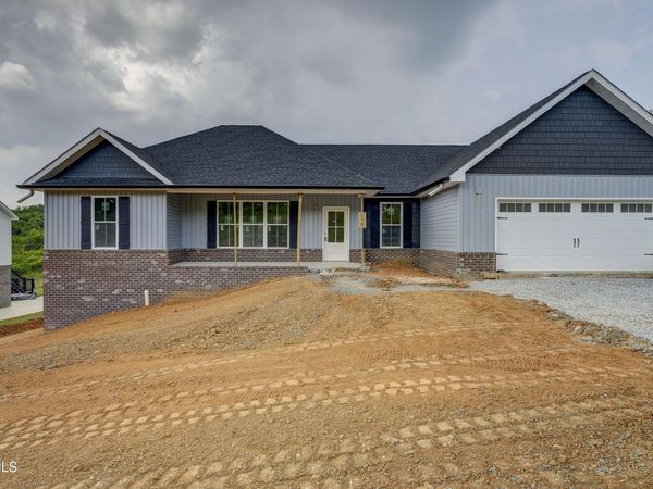 870 Granby Rd Road, Kingsport, TN 37660