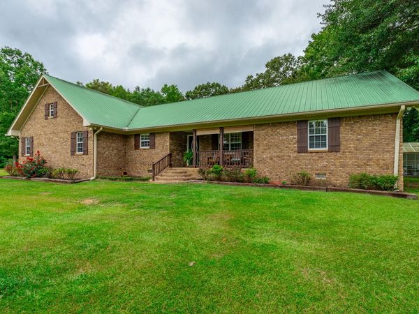 7354 County Road 44, Fort Payne, AL 35968