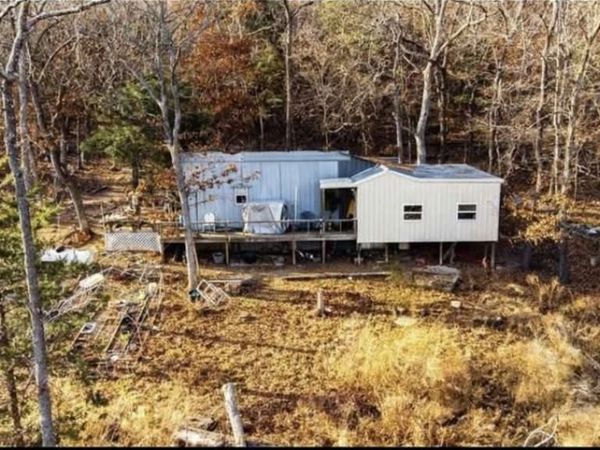 583 County Road 6561, Berryville, AR 72616