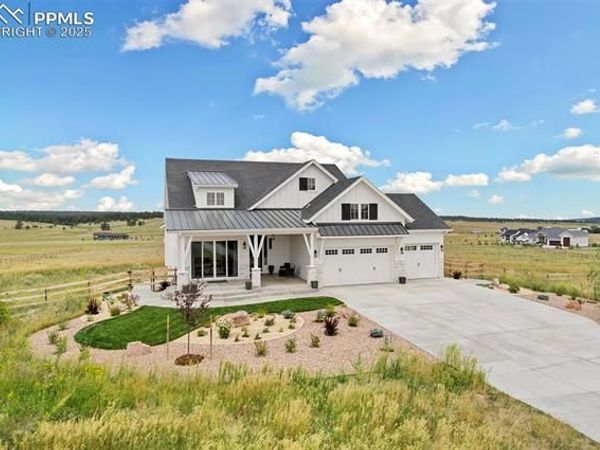 11726 Rambling Road, Colorado Springs, CO 80908
