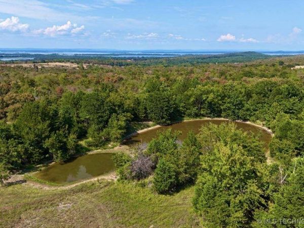 Rural Route, Keota, OK 74941