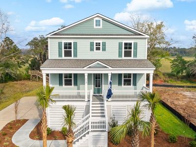 113 Castle Hill Drive, Yemassee, SC 29945