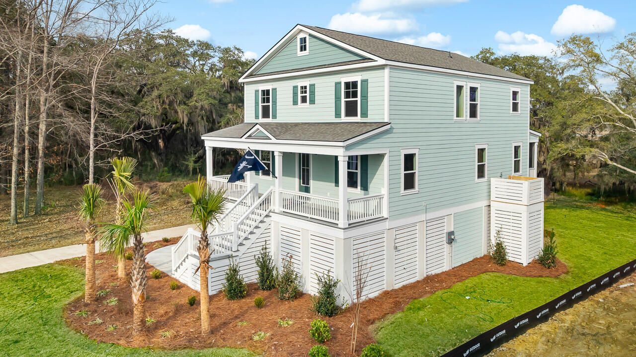 113 Castle Hill Drive Photo 4