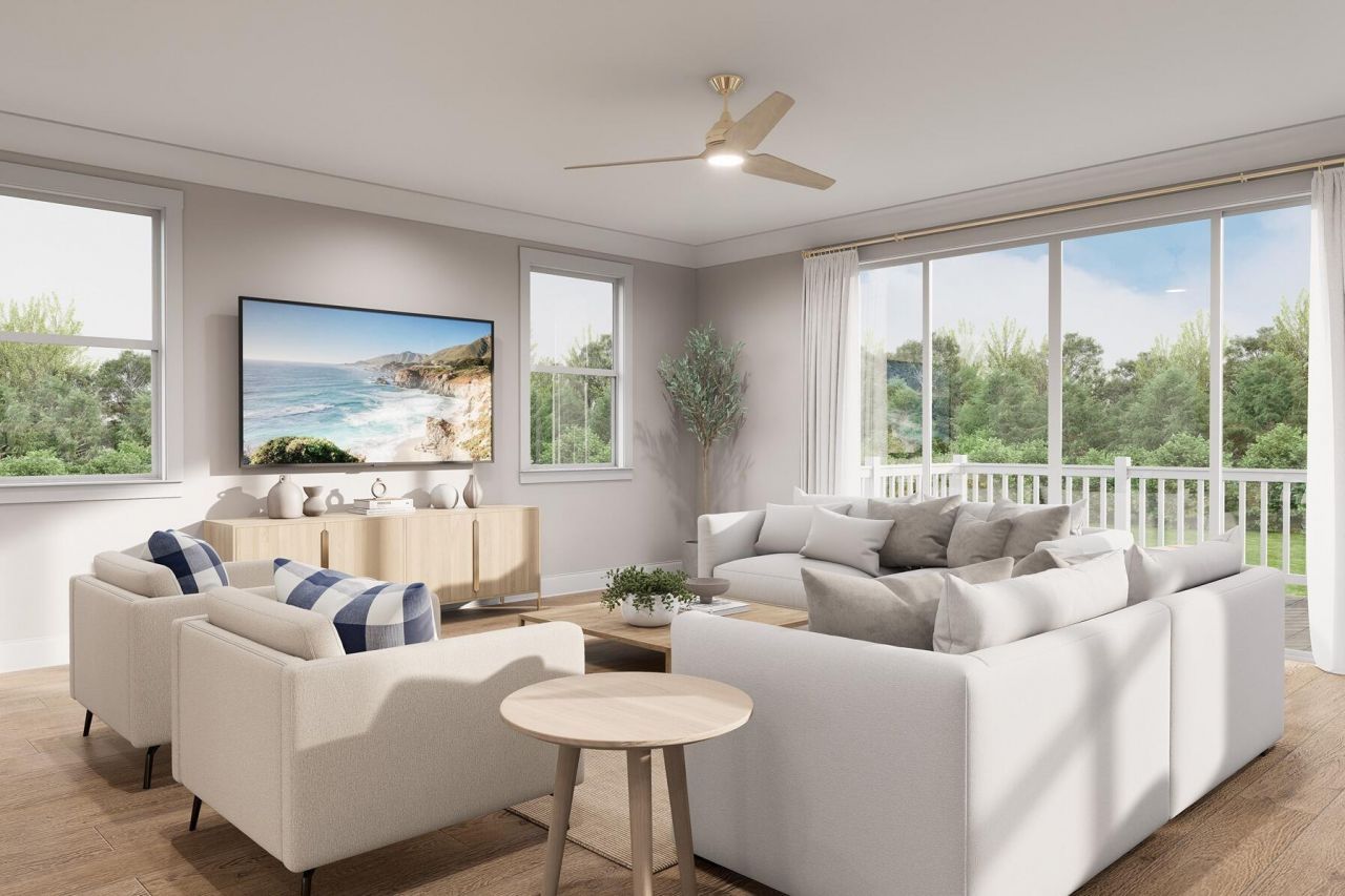 113 Castle Hill Drive Photo 4