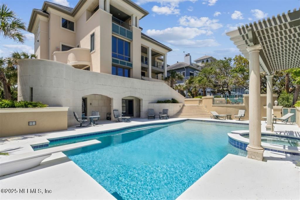 28 Dunes Row, Fernandina Beach, FL 32034 Photo