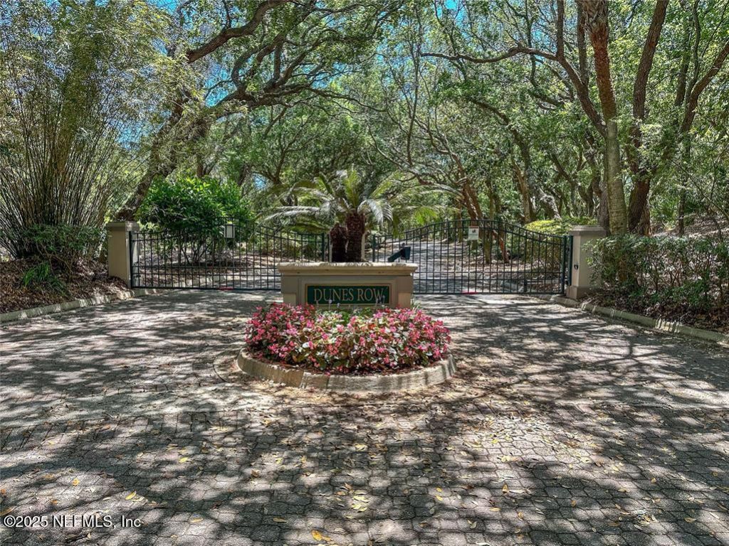 28 Dunes Row, Fernandina Beach, FL 32034 Photo