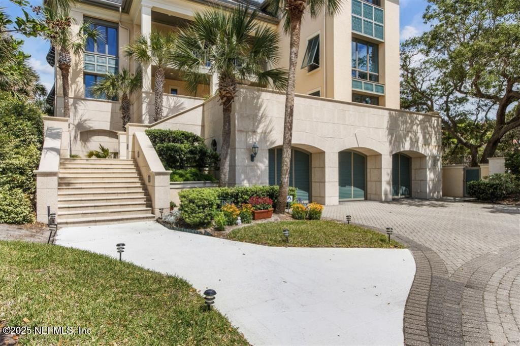 28 Dunes Row, Fernandina Beach, FL 32034 Photo