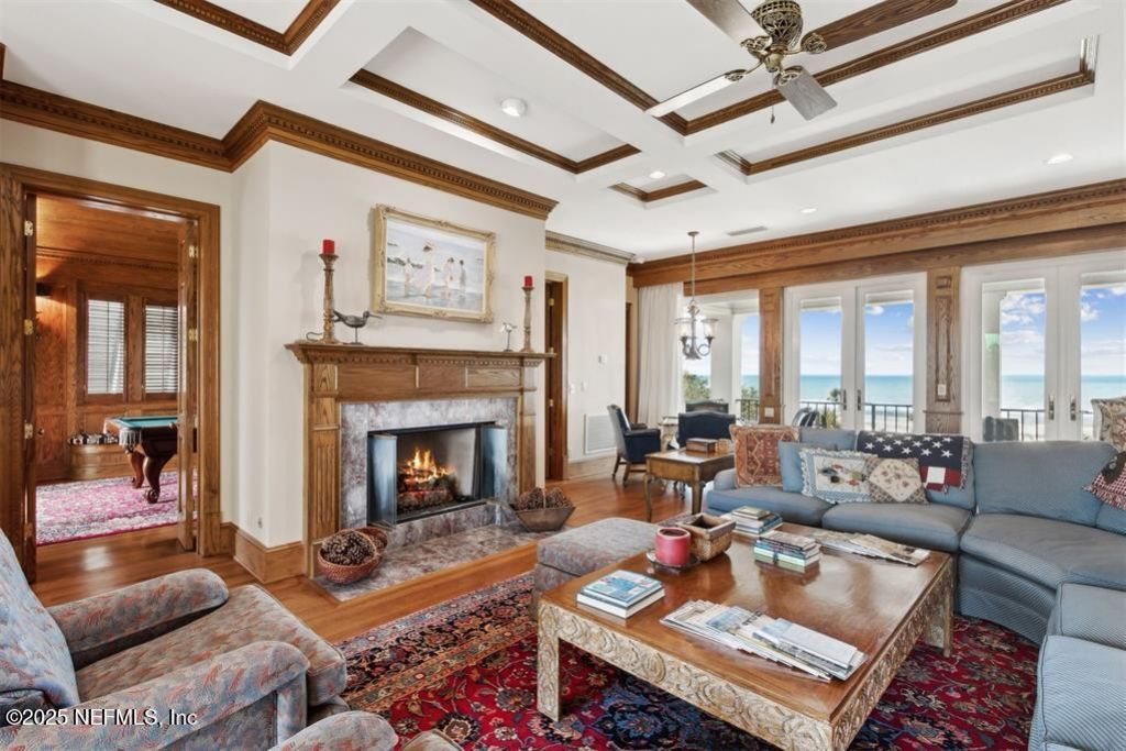 28 Dunes Row, Fernandina Beach, FL 32034 Photo