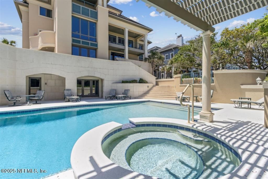 28 Dunes Row, Fernandina Beach, FL 32034 Photo