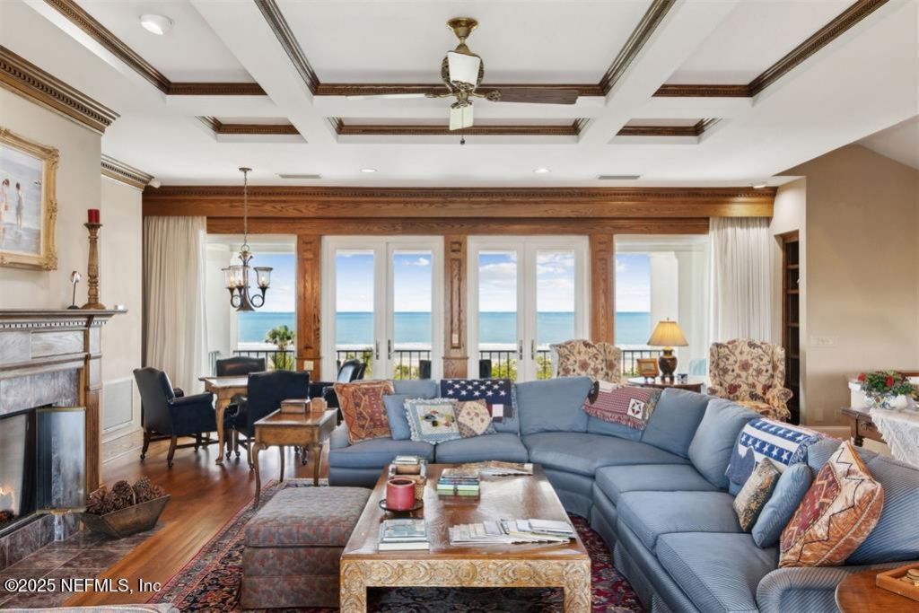 28 Dunes Row, Fernandina Beach, FL 32034 Photo