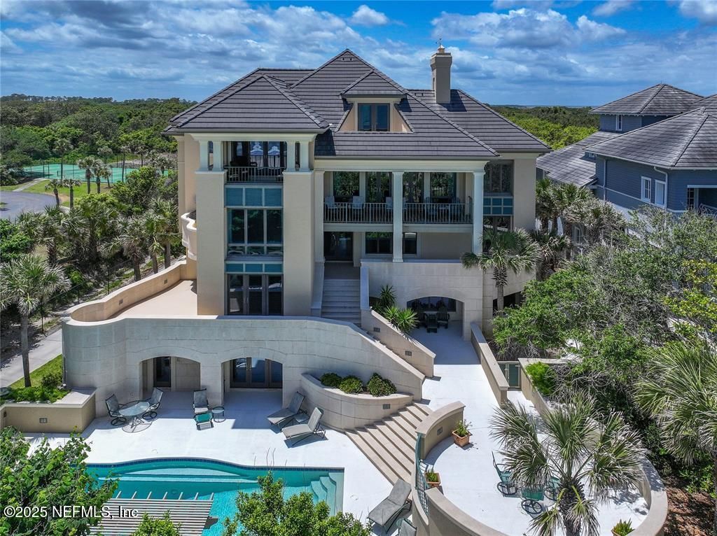 28 Dunes Row, Fernandina Beach, FL 32034 Photo