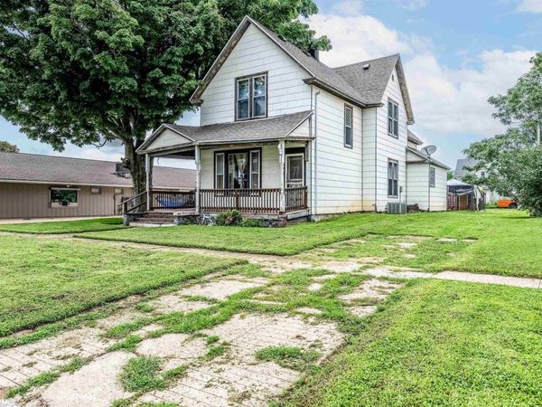 408 Court Street, Harlan, IA 51537