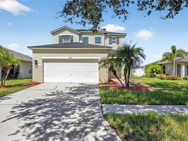 11055 GOLDEN SILENCE DRIVE, RIVERVIEW, FL 33579