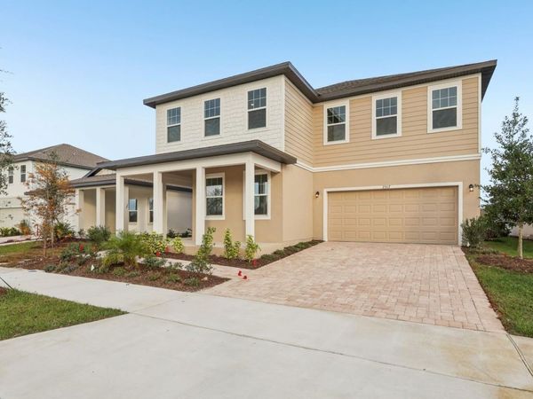 2517 BROADWING ST, KISSIMMEE, FL 34746